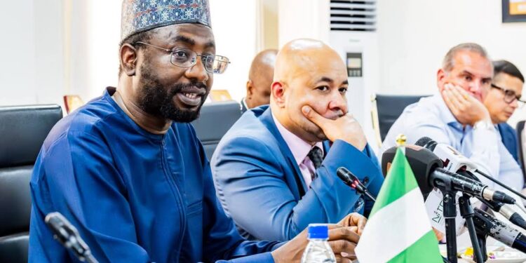 UK-Nigeria Cyber Trade Mission