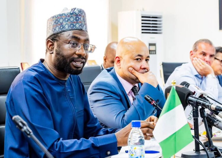 UK-Nigeria Cyber Trade Mission