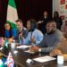 UK-Nigeria creatives trade mission