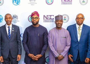 USPF, ITU and UK-FCDO -