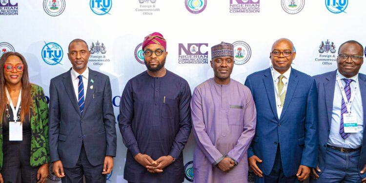 USPF, ITU and UK-FCDO -