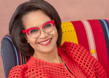 Unilever / Adenike Ogunlesi