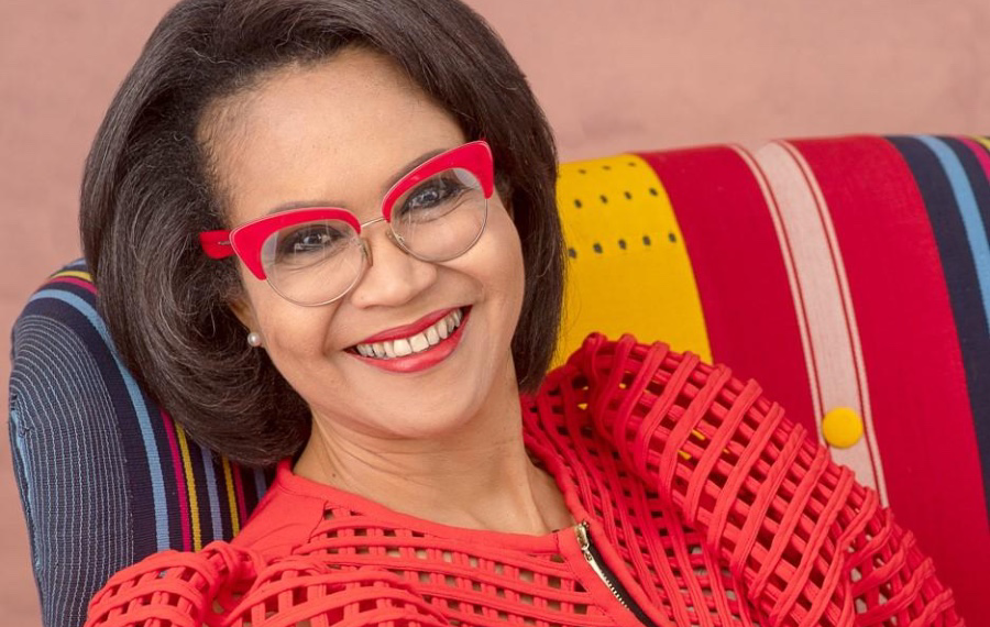 Unilever / Adenike Ogunlesi