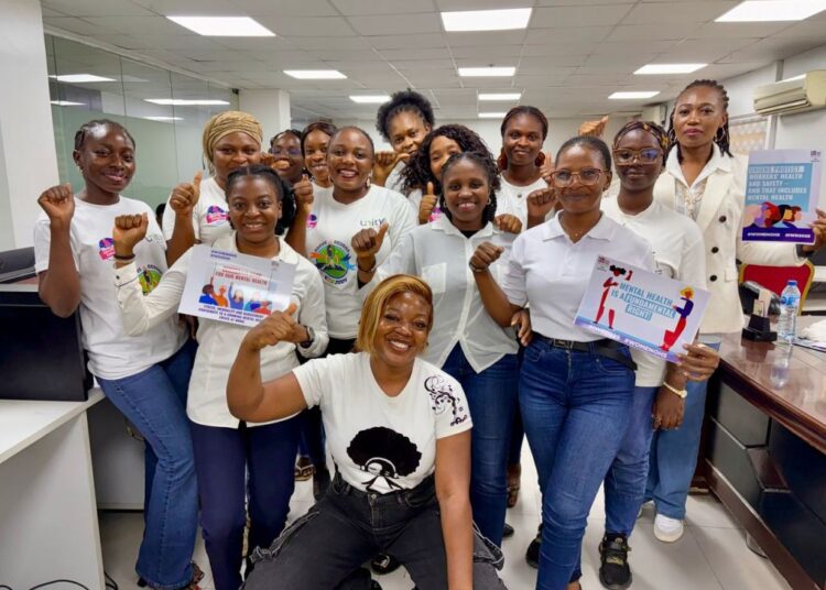 Unity Bank PLC 2025 IWD