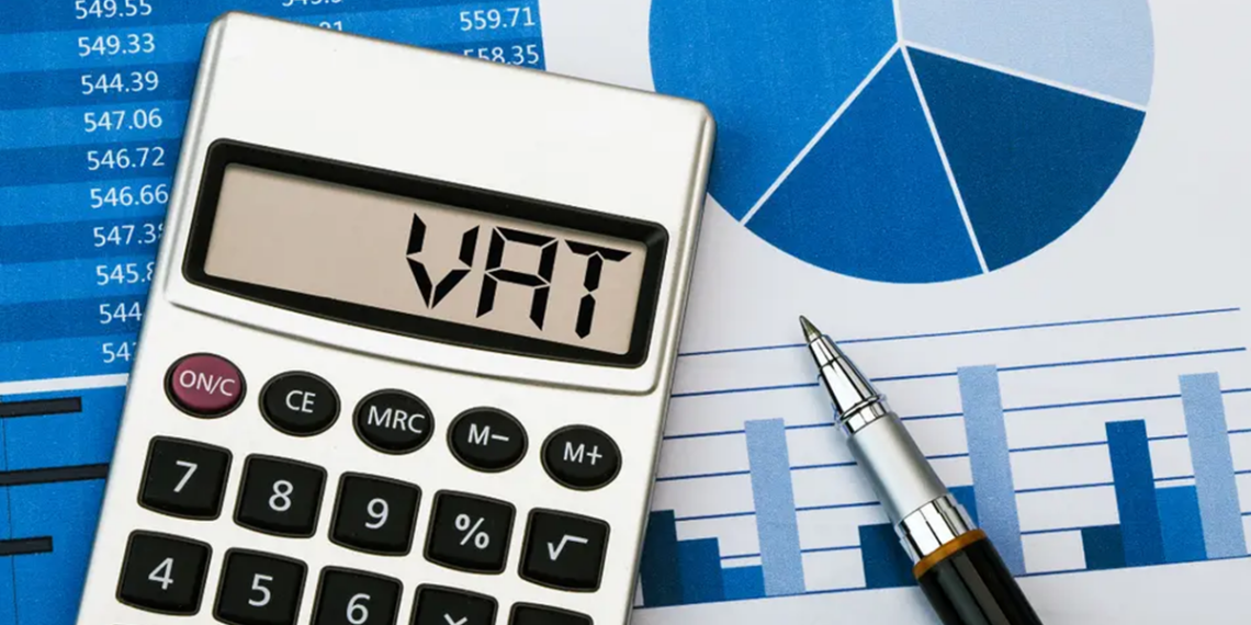 VAT Increase Image Supplied by Govchain