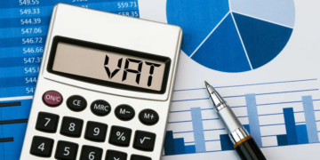 VAT Increase Image Supplied by Govchain