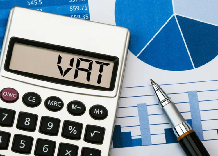 VAT Increase Image Supplied by Govchain