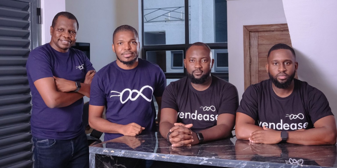 Vendease Restructures Pay Model, Seeks Fresh Capital as it Struggles to Stay Afloat