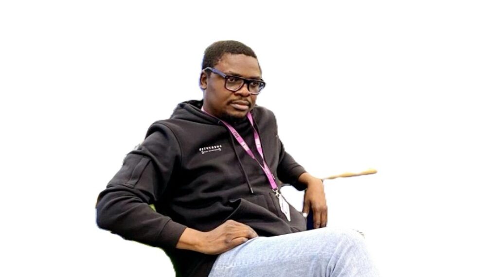 Web3, DAOs and the Future of Digital Communities by Olusegun Afolabi