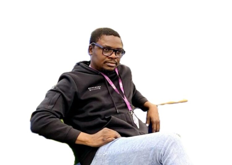 Web3, DAOs and the Future of Digital Communities by Olusegun Afolabi