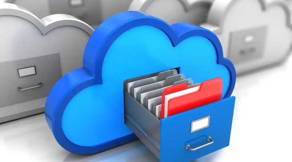 World Data Backup Day -