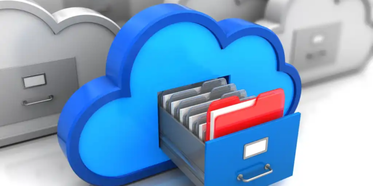 World Data Backup Day -