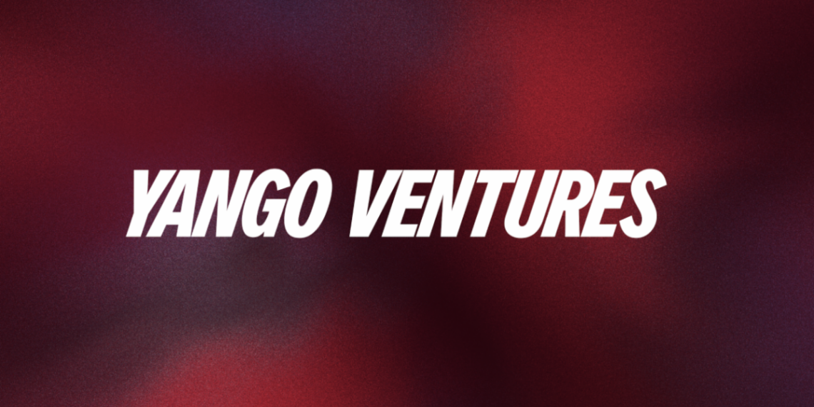 Yango Ventures