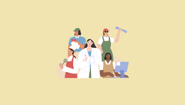 breaking barriers for Women