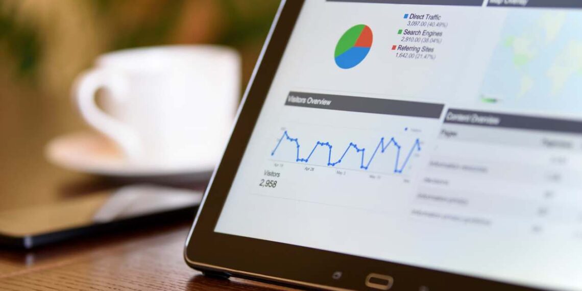 Content Analytics Market