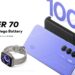 itel Power 70 - Nigeria’s First 10000mAh Smartphone