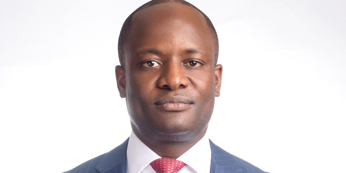 Temi Popoola ngx Group