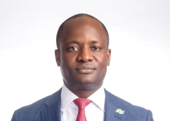 Temi Popoola ngx Group