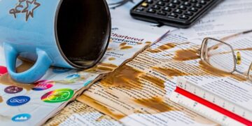 top 5 mistakes that most startups make