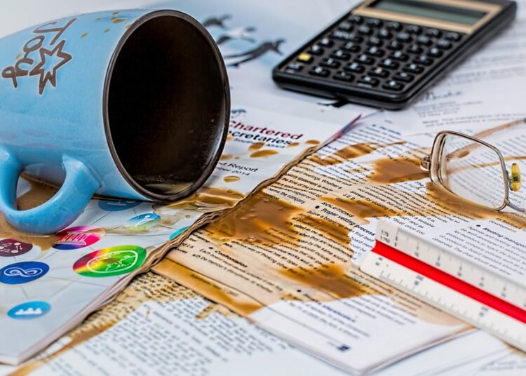 top 5 mistakes that most startups make