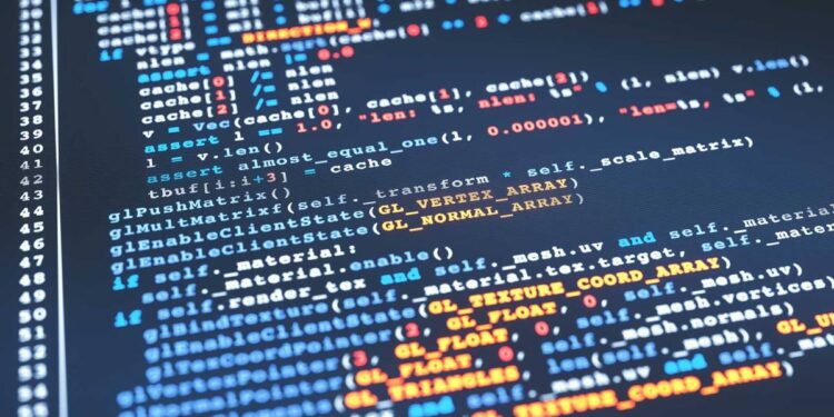 10 software engineers