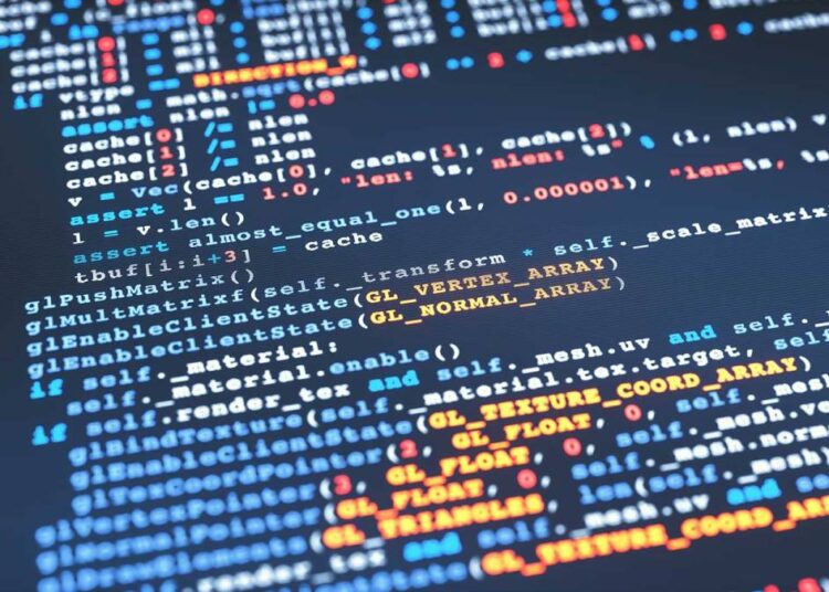 10 software engineers