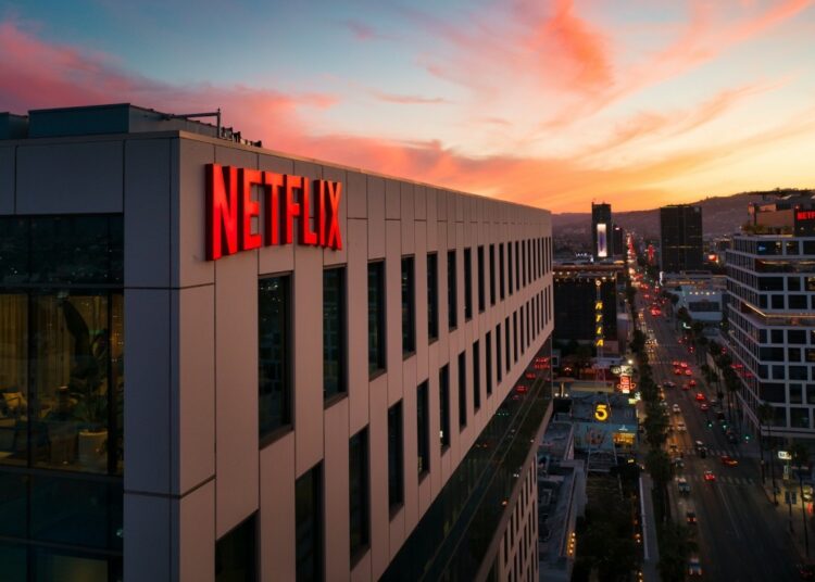 Netflix Cashes in on Price Hikes, Ads