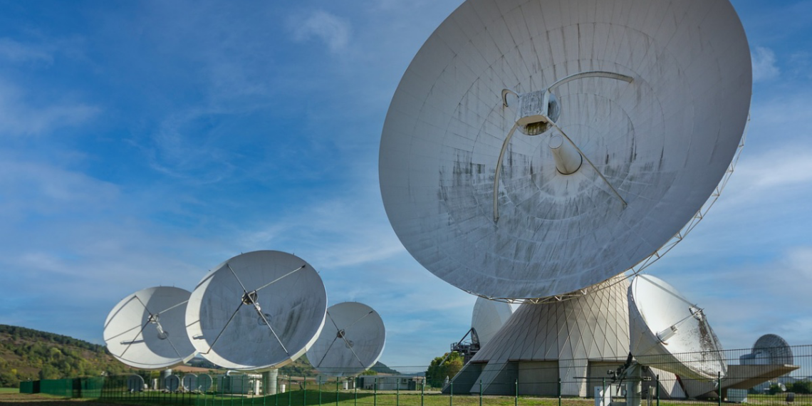 14% U.S. Tariff, Not Direct Telecom Blow