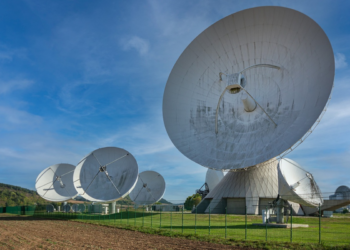 14% U.S. Tariff, Not Direct Telecom Blow