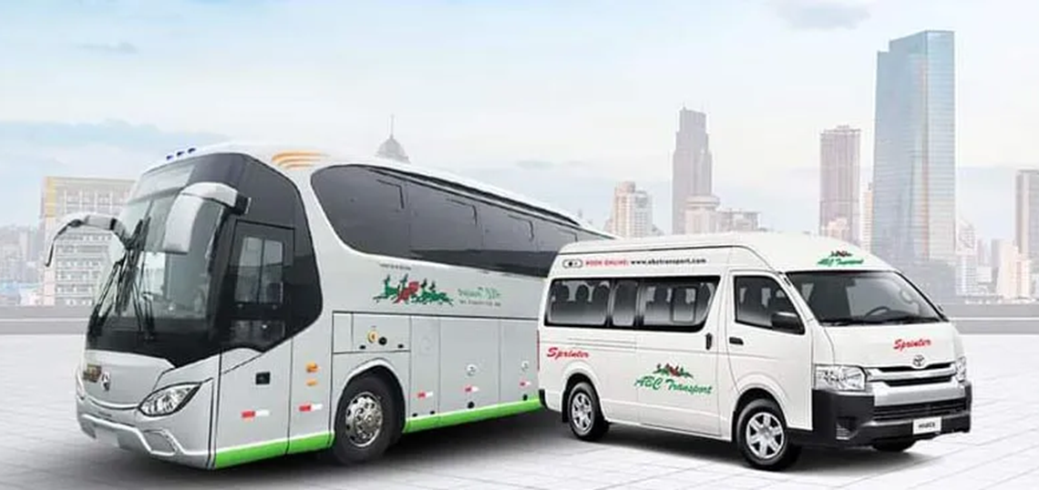 ABC Transport PLC Profit