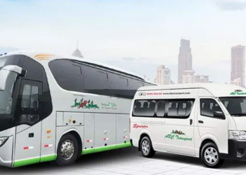 ABC Transport PLC Profit