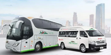 ABC Transport PLC Profit