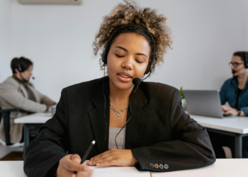 AI - Africa’s Growing Tech Outsourcing