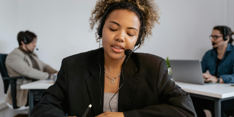 AI - Africa’s Growing Tech Outsourcing