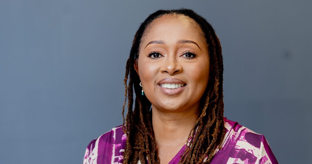 AI in Africa by Angela - GSMA