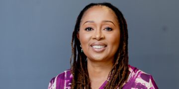 AI in Africa by Angela - GSMA