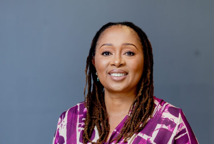 AI in Africa by Angela - GSMA