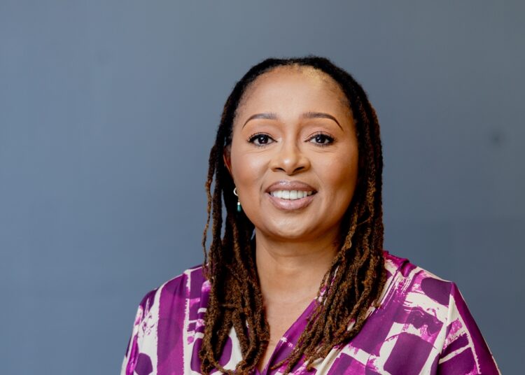 AI in Africa by Angela - GSMA