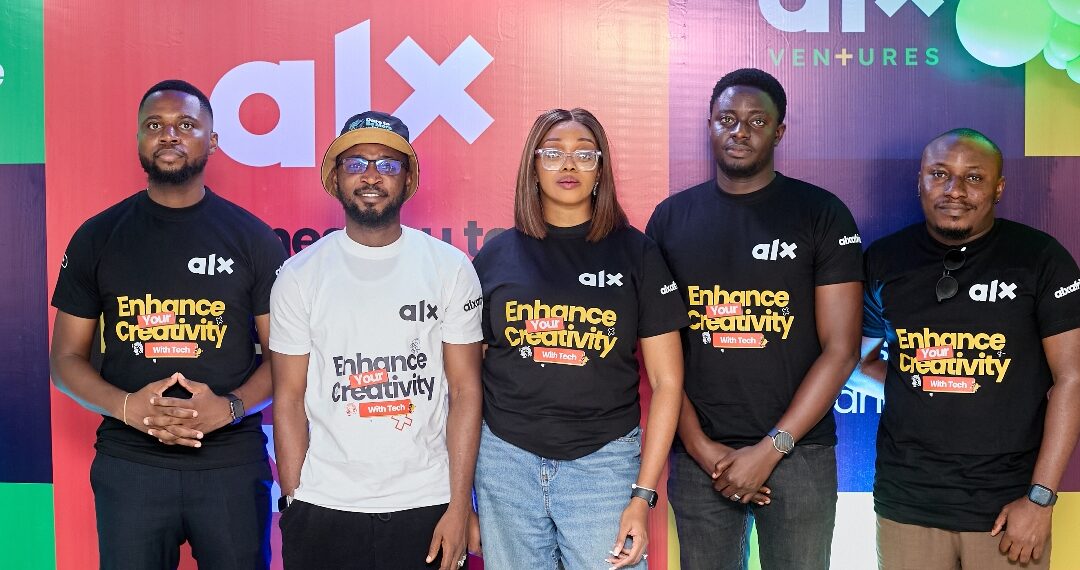 ALX Nigeria Launches 2025 Ventures Incubator Cohort
