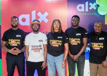 ALX Nigeria Launches 2025 Ventures Incubator Cohort