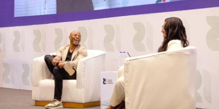 African Private Capital Association (AVCA) hosted its fifth Venture Capital (VC) Summit