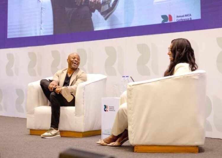 African Private Capital Association (AVCA) hosted its fifth Venture Capital (VC) Summit