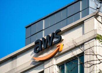AWS Outage