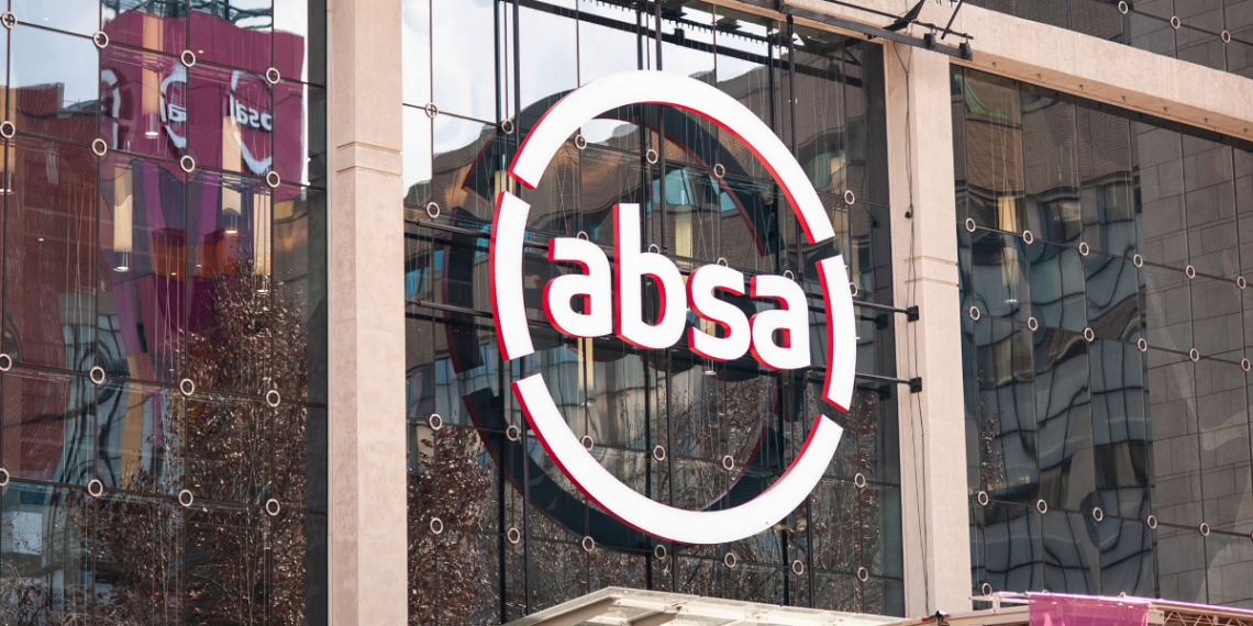 Absa Group Limited