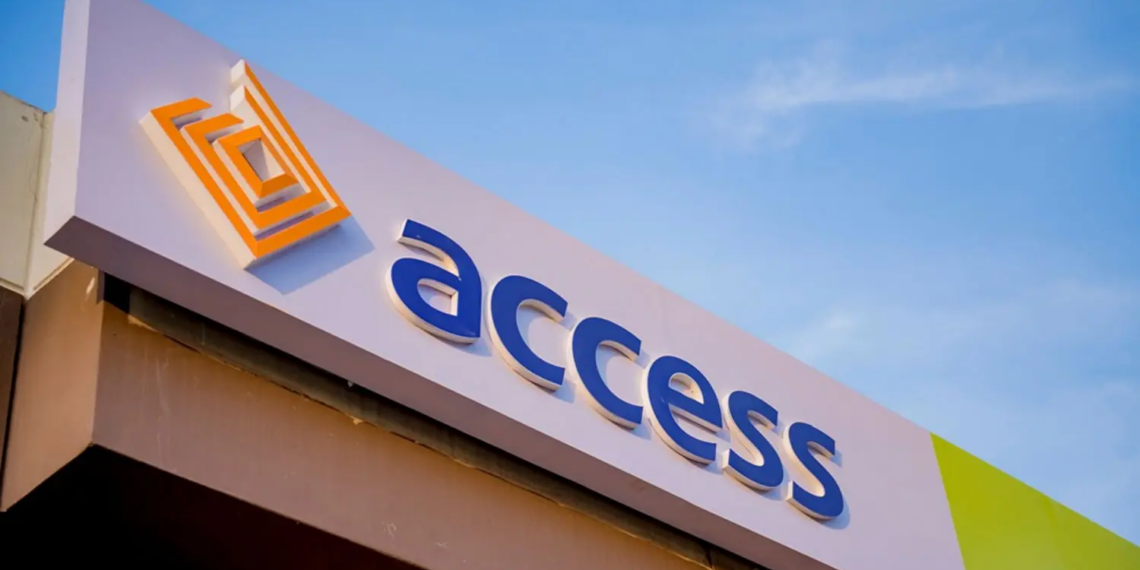 Access Bank acquires National Bank of Kenya