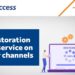 Access Bank system maintenance