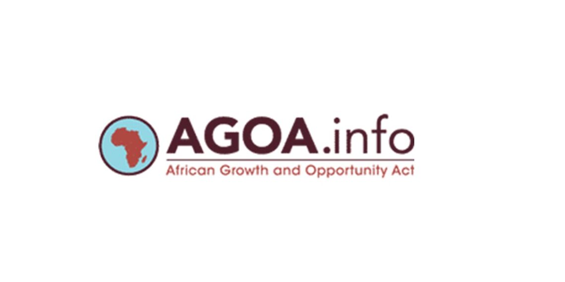African Growth and Opportunity Act (AGOA)
