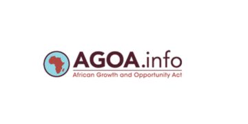 African Growth and Opportunity Act (AGOA)