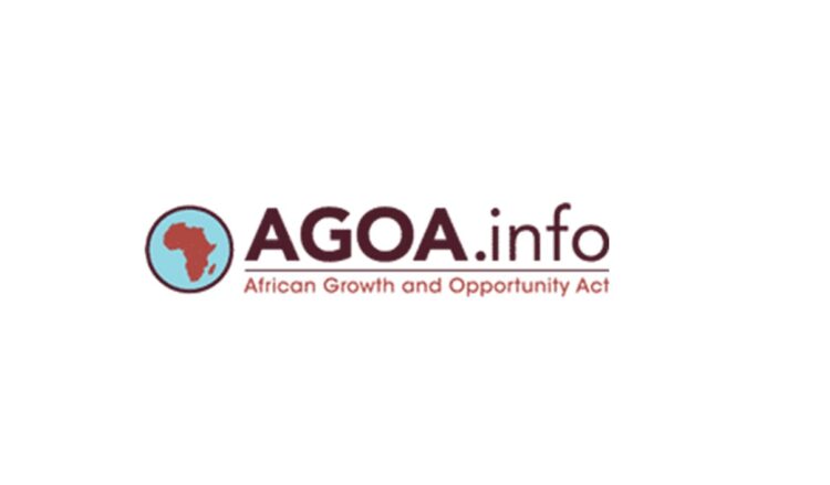 African Growth and Opportunity Act (AGOA)