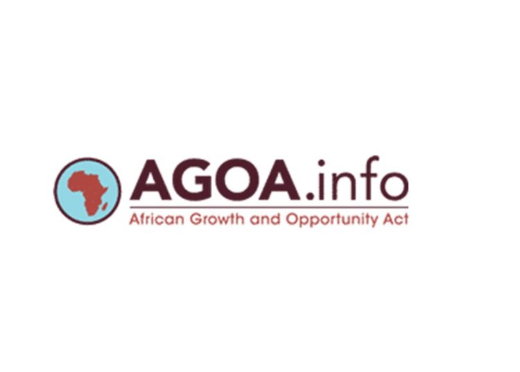 African Growth and Opportunity Act (AGOA)